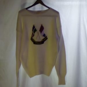 Vintage P0LO sweater